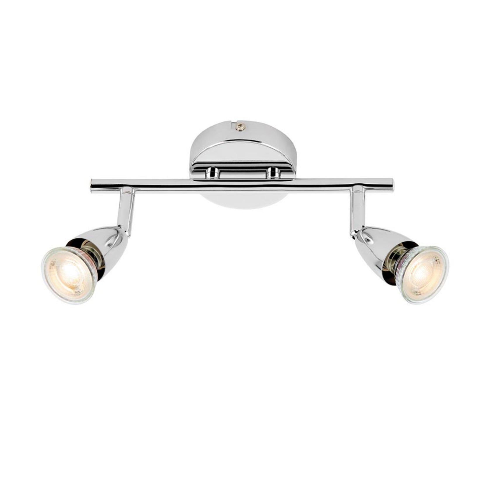 Amalfi 2lt chrome spotlight