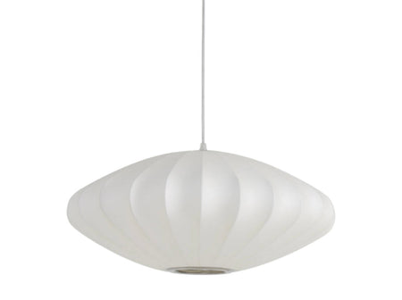 FAY White Hanging ceiling lamp50 x 22 cm