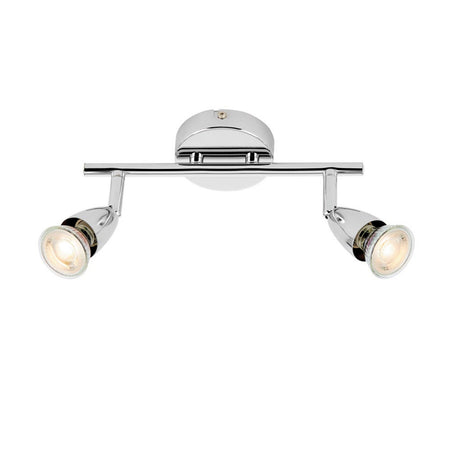 Amalfi 2lt chrome spotlight